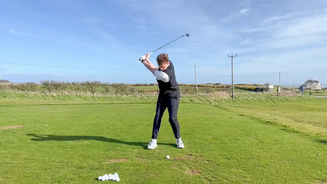 Easy Ways to Lengthen or Shorten Your Swing